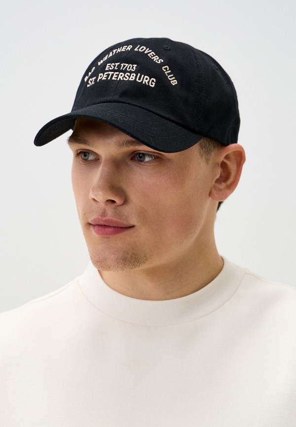 Берегите Птиц Бейсболка - фото 4