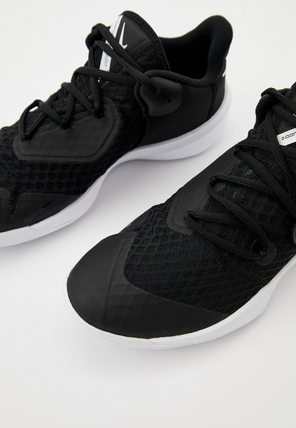 Nike Кроссовки - NIKE ZOOM HYPERSPEED COURT - фото 2