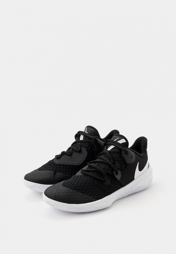 Nike Кроссовки - NIKE ZOOM HYPERSPEED COURT - фото 3