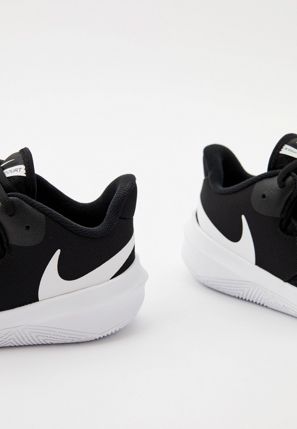 Nike Кроссовки - NIKE ZOOM HYPERSPEED COURT - фото 4