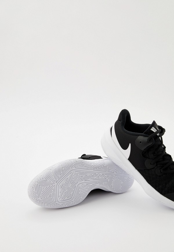 Nike Кроссовки - NIKE ZOOM HYPERSPEED COURT - фото 5
