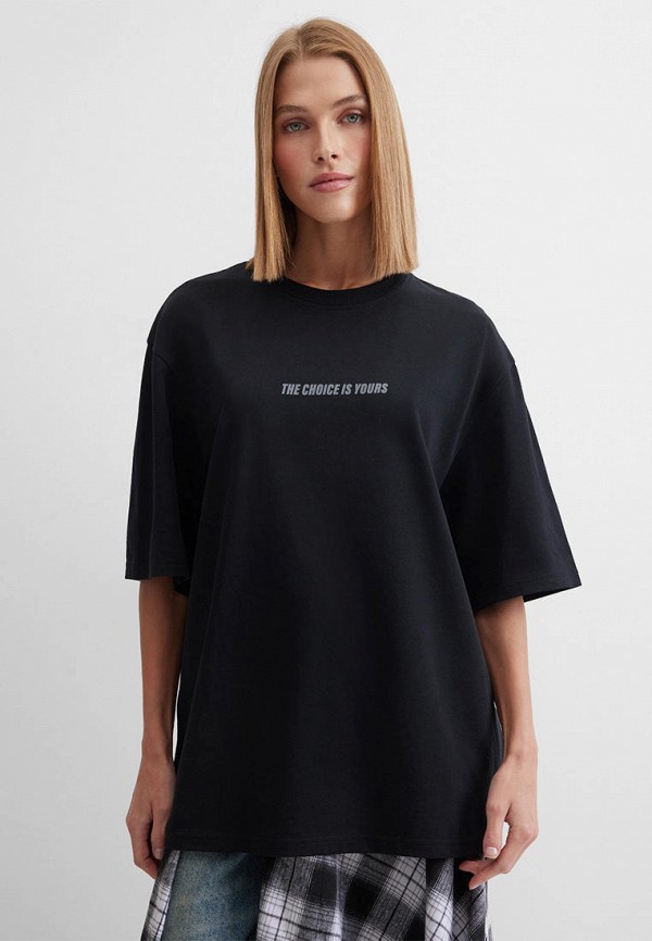 BRMSK Футболка - Lamoda Online Exclusive - фото 5