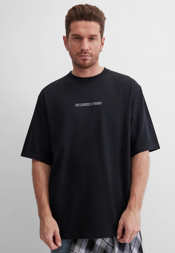 BRMSK Футболка - Lamoda Online Exclusive - фото 6