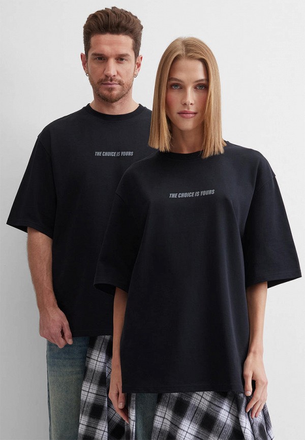 BRMSK Футболка - Lamoda Online Exclusive - фото 1