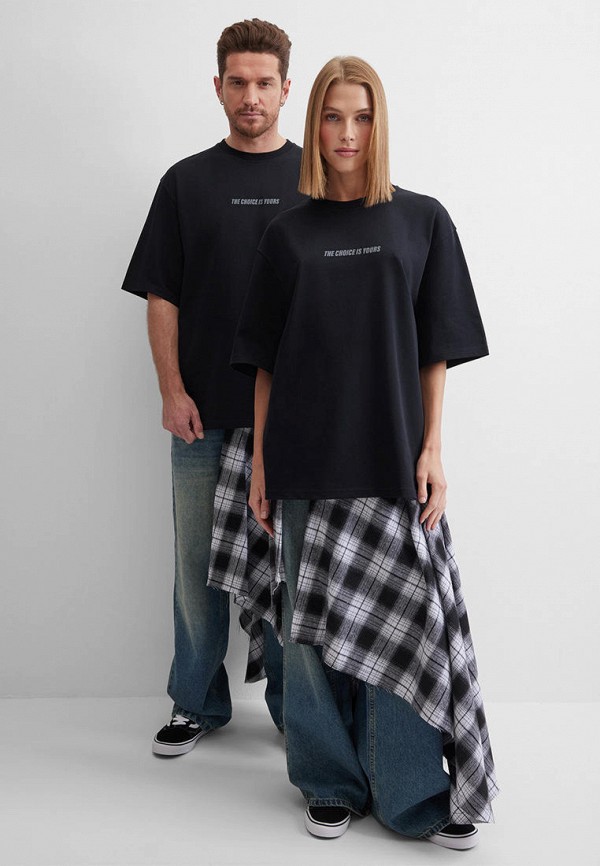 BRMSK Футболка - Lamoda Online Exclusive - фото 2