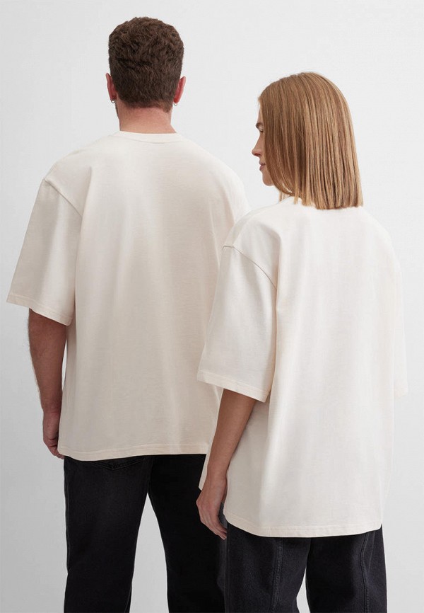 BRMSK Футболка - Lamoda Online Exclusive - фото 3