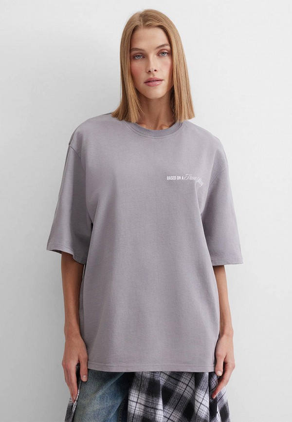 BRMSK Футболка - Lamoda Online Exclusive - фото 6