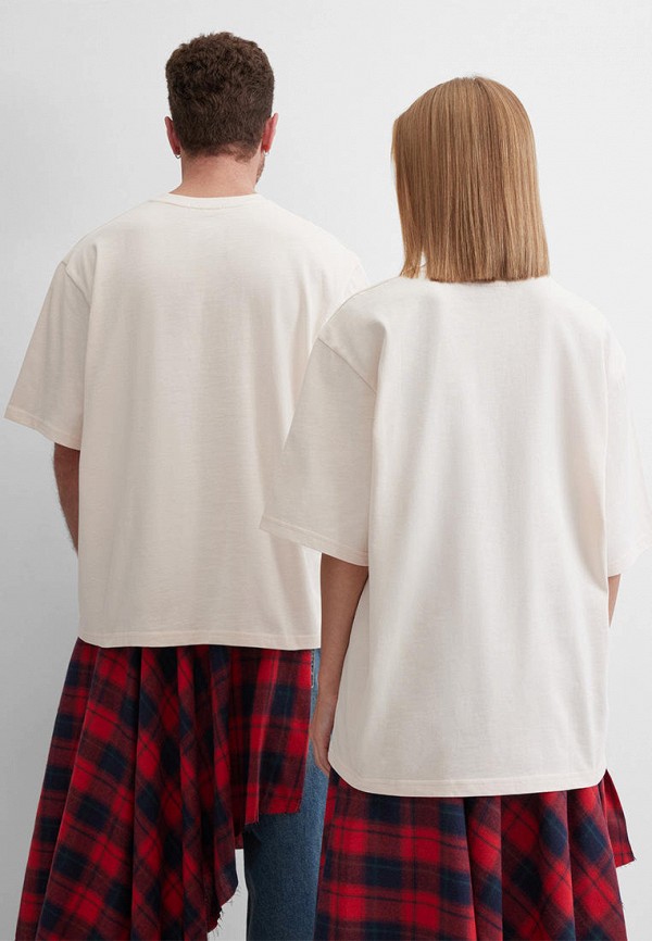 BRMSK Футболка - Lamoda Online Exclusive - фото 3