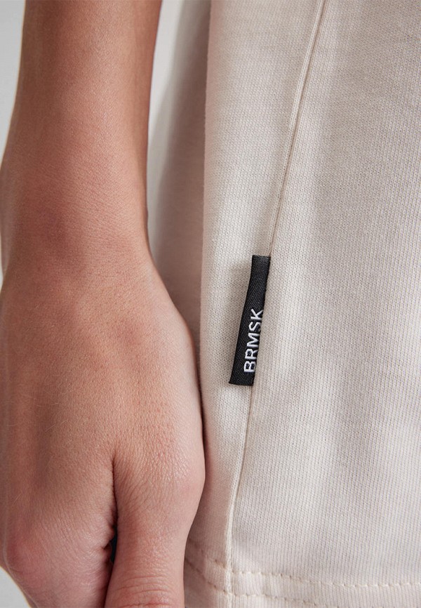 BRMSK Футболка - Lamoda Online Exclusive - фото 6