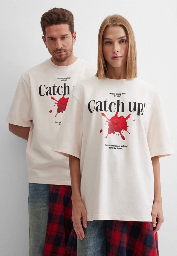 BRMSK Футболка - Lamoda Online Exclusive - фото 1