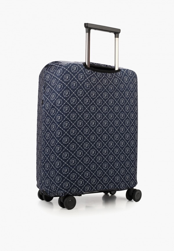 Fabretti Чехол для чемодана - L - фото 2