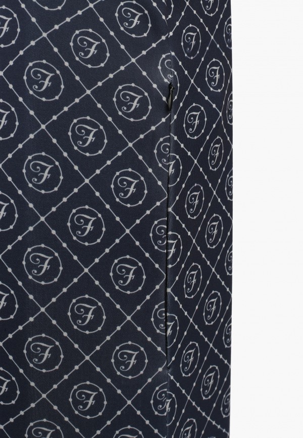 Fabretti Чехол для чемодана - L - фото 3