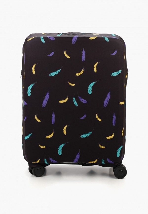 Fabretti Чехол для чемодана - M - фото 1