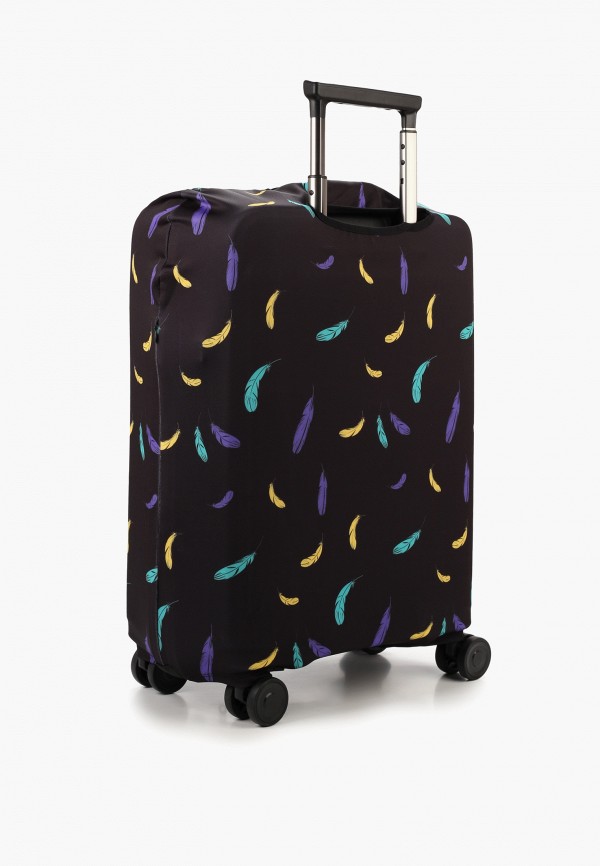 Fabretti Чехол для чемодана - M - фото 2