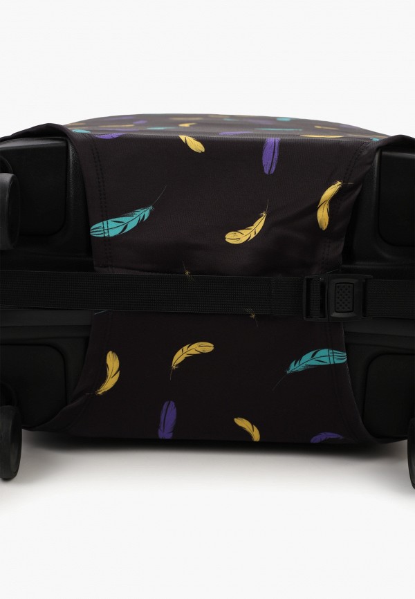 Fabretti Чехол для чемодана - M - фото 4