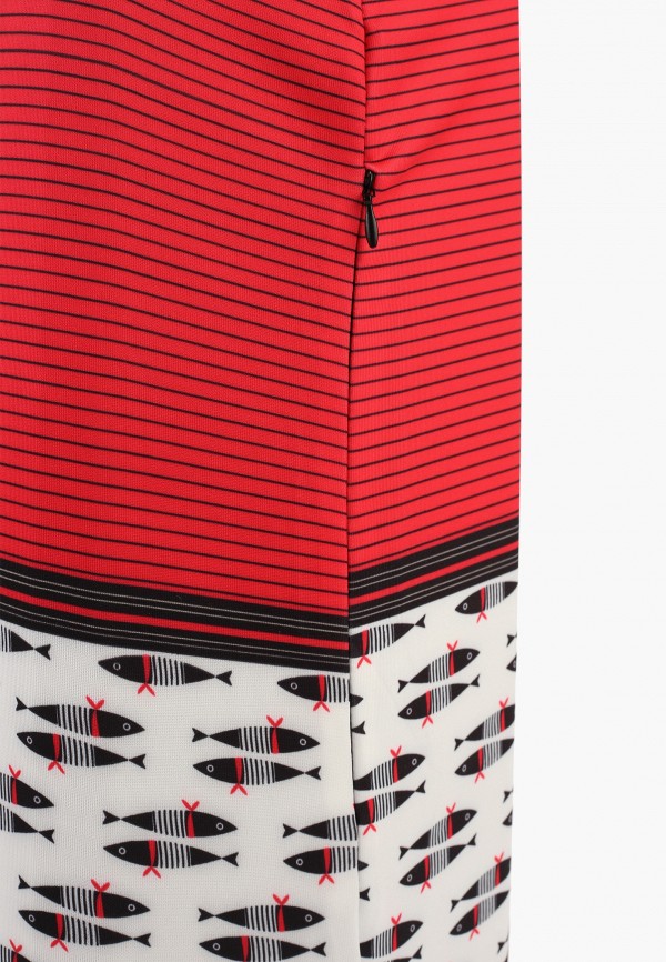 Fabretti Чехол для чемодана - M - фото 3