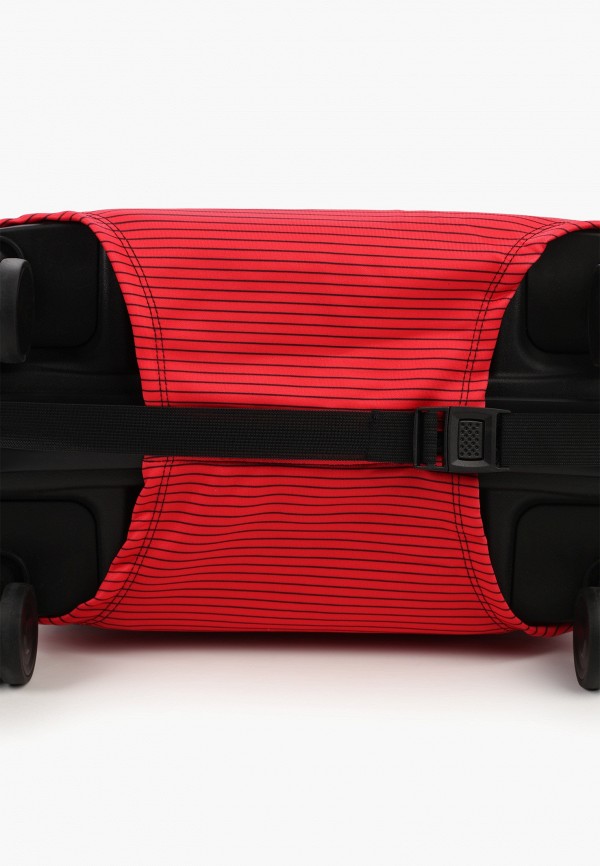 Fabretti Чехол для чемодана - M - фото 4