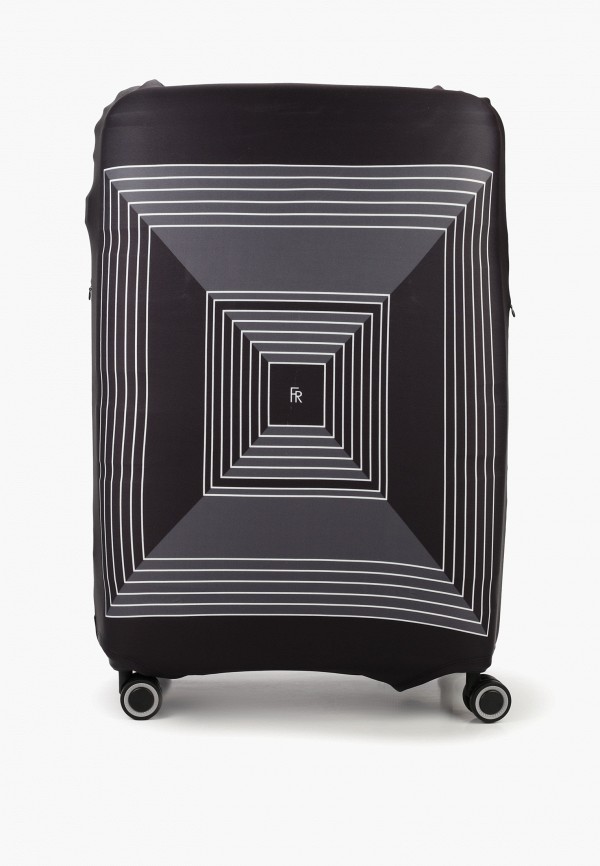 Fabretti Чехол для чемодана - L - фото 1