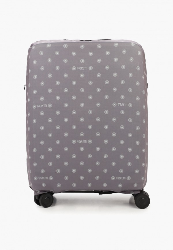 Fabretti Чехол для чемодана - M - фото 1