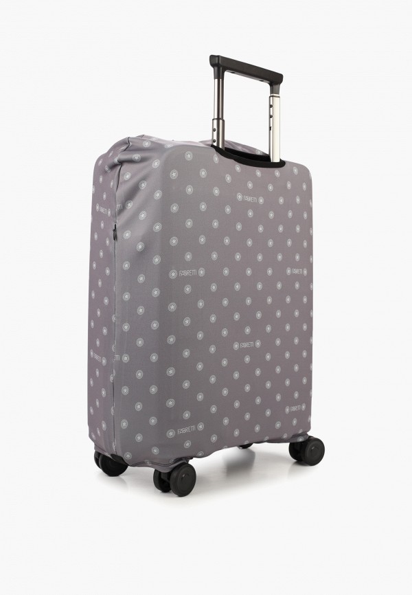 Fabretti Чехол для чемодана - M - фото 2