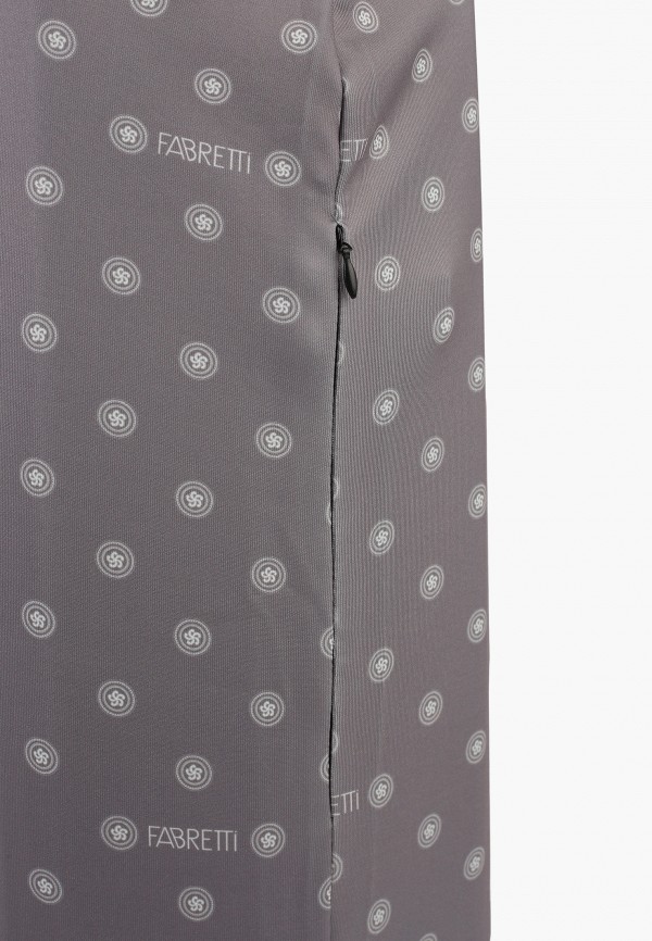 Fabretti Чехол для чемодана - M - фото 3