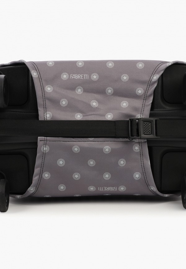 Fabretti Чехол для чемодана - M - фото 4