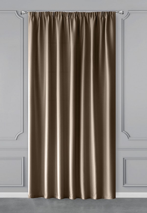 Cassia Штора - 200x270 - 1 шт, Арон - фото 1