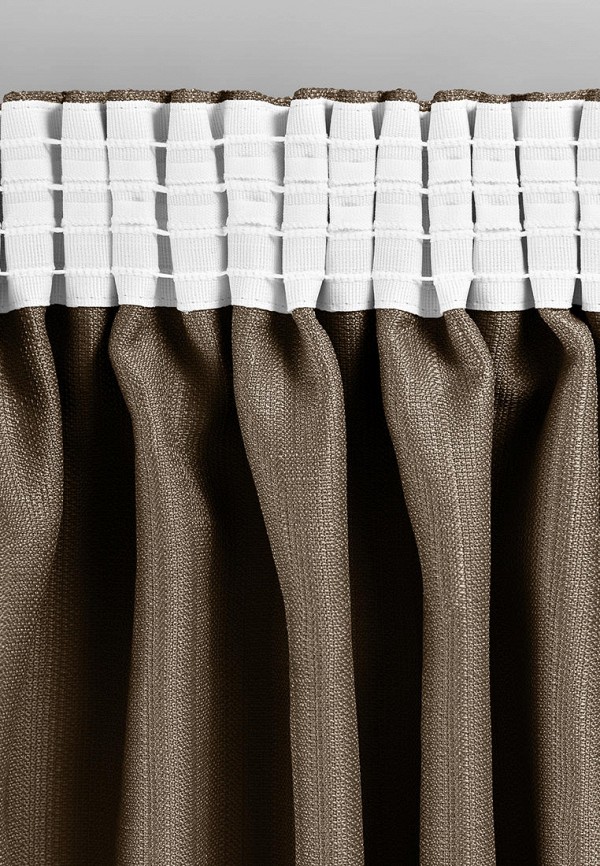 Cassia Штора - 200x270 - 1 шт, Арон - фото 5