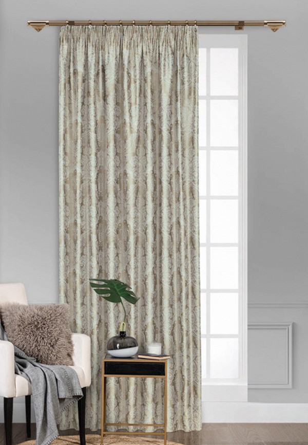 Daily by T Шторы 2 шт. - 200x270 - 2 шт, Маниса - фото 2