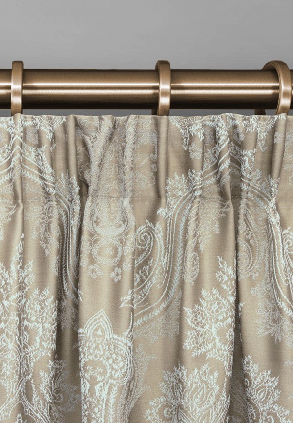 Daily by T Шторы 2 шт. - 200x270 - 2 шт, Маниса - фото 3