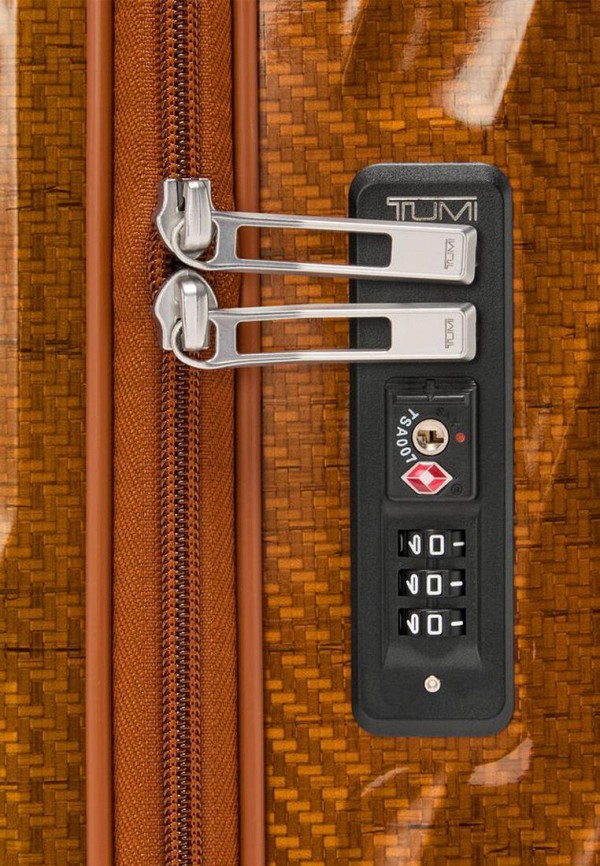 Tumi Чемодан - фото 6