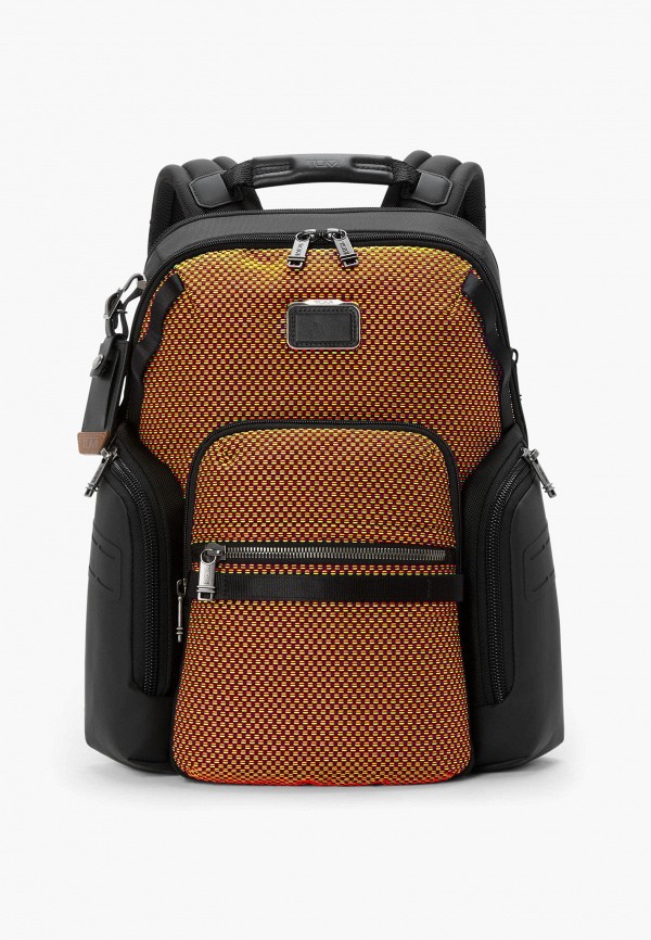 Tumi Рюкзак - Navigation - фото 1