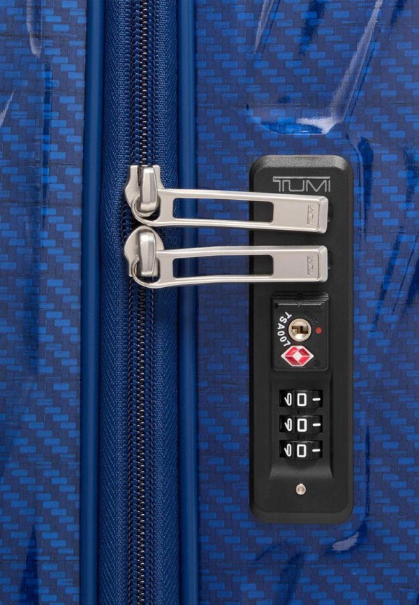 Tumi Чемодан - фото 6