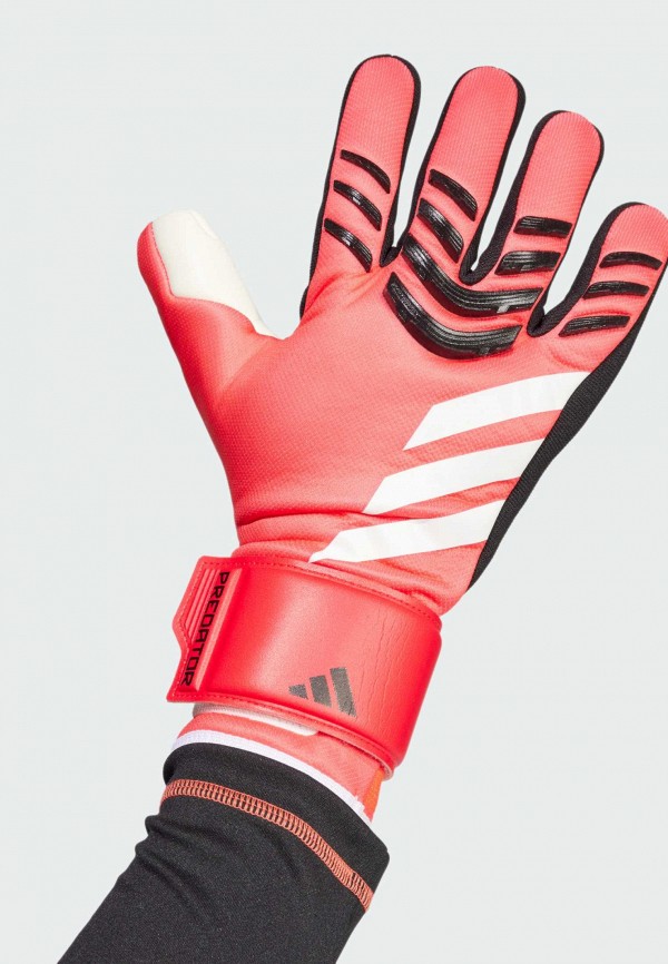 adidas Перчатки вратарские - Predator League - фото 2