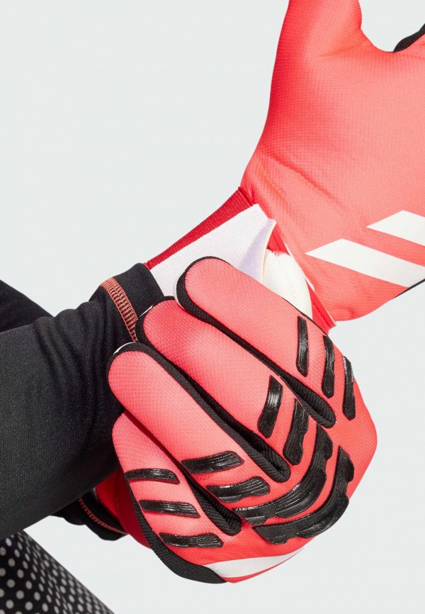 adidas Перчатки вратарские - Predator League - фото 5