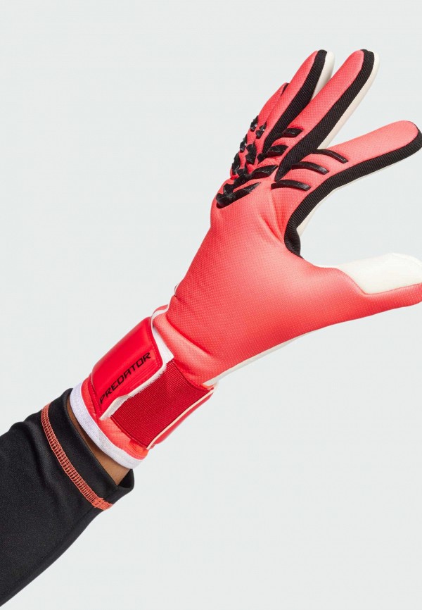 adidas Перчатки вратарские - Predator League - фото 4