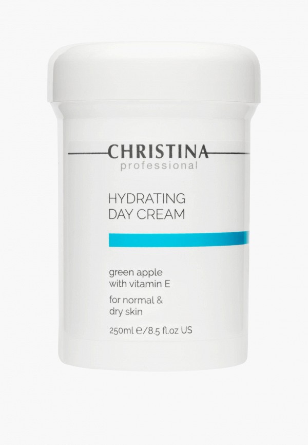 Christina Крем для лица дневной - увлажняющий - фото 1