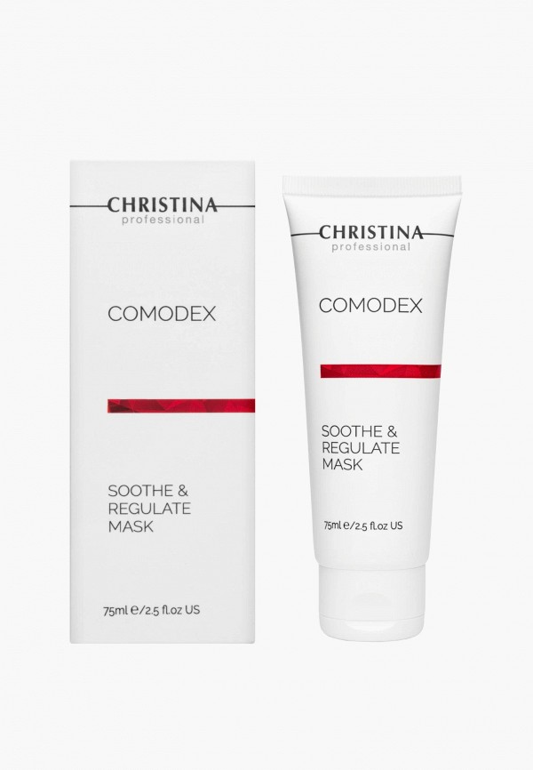 Christina Маска для лица - фото 1