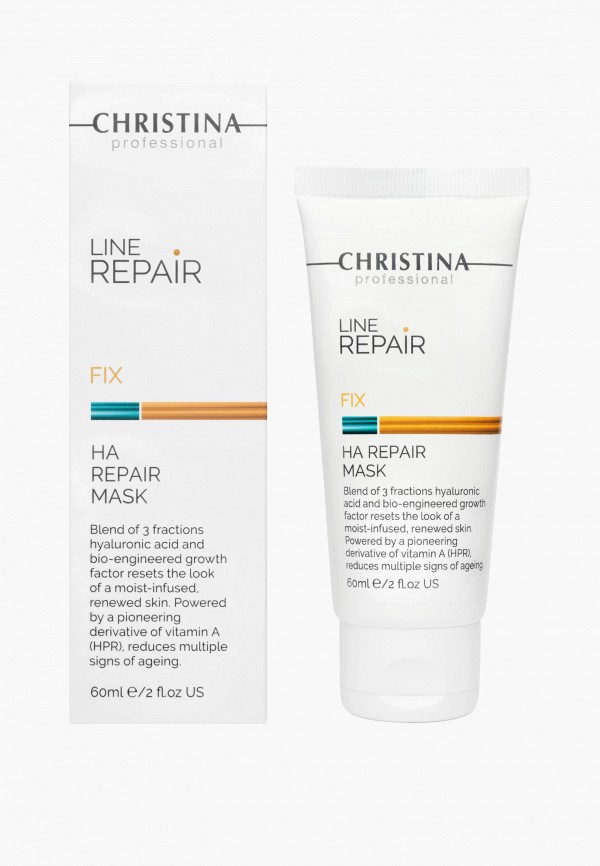 Christina Маска для лица - фото 1