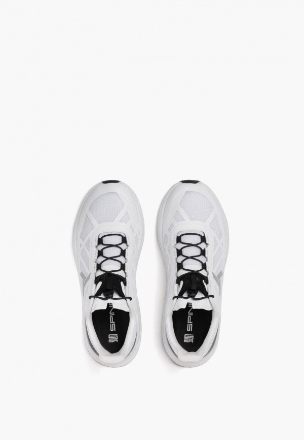 Spine Кроссовки - Titanium 614/2-02-99 Medium - фото 5