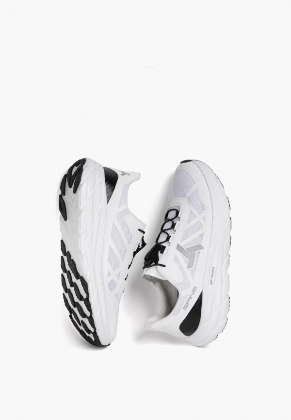 Spine Кроссовки - Titanium 614/2-02-99 Medium - фото 6