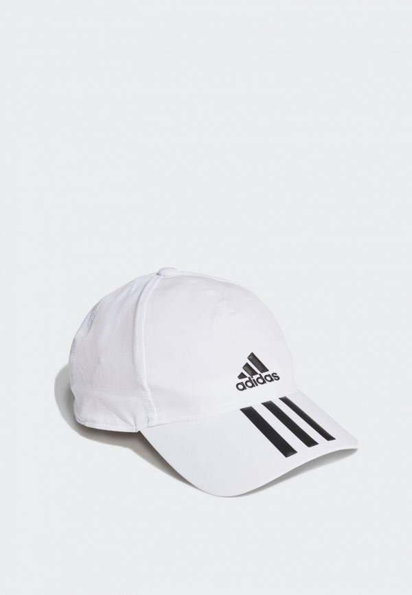 adidas Бейсболка - AEROREADY 3-STRIPES - фото 2