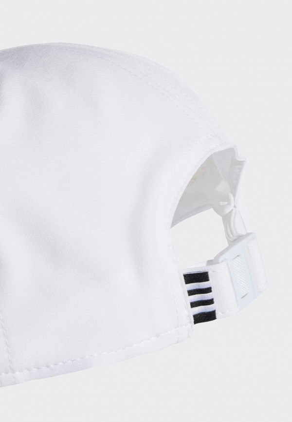 adidas Бейсболка - AEROREADY 3-STRIPES - фото 5