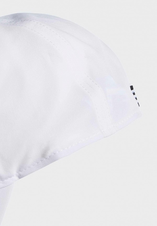 adidas Бейсболка - AEROREADY 3-STRIPES - фото 3