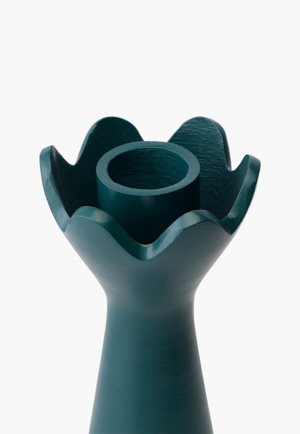 Bergenson Bjorn Подсвечник - Laminaria 15 см - фото 3