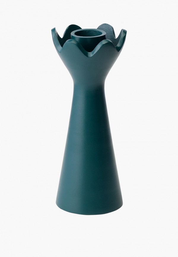 Bergenson Bjorn Подсвечник - Laminaria 15 см - фото 1