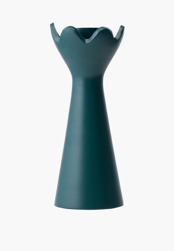 Bergenson Bjorn Подсвечник - Laminaria 15 см - фото 2