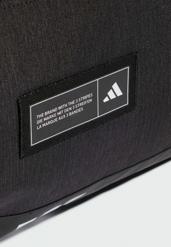 adidas Сумка спортивная - 4ATHLTS Duffel Large - фото 3