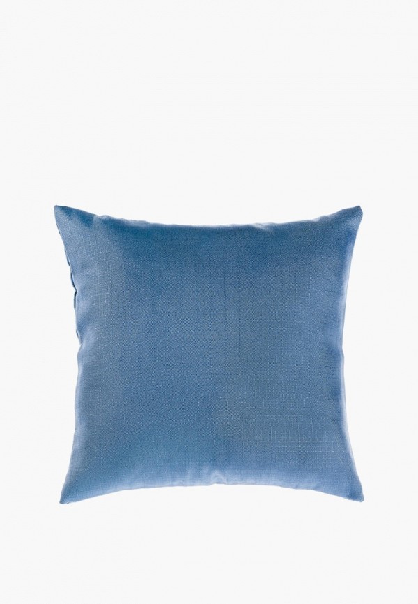 Moroshka Наволочка декоративная - жатая фактура ткани Nord 40x40 см - фото 2