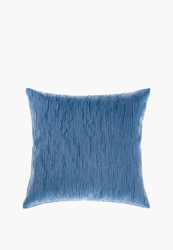 Moroshka Наволочка декоративная - жатая фактура ткани Nord 40x40 см - фото 1